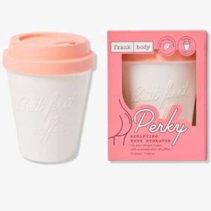 Frank body Perky Sculpting Body Hydrator